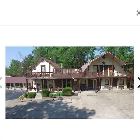 Big South Fork Trail Lodge Stearns Exterior photo